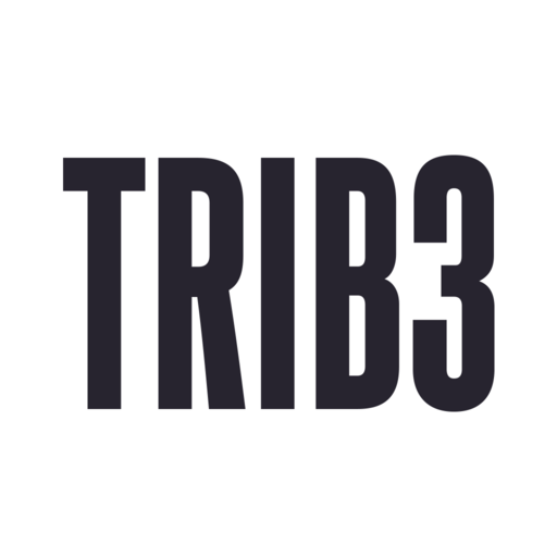 TRIB3 Bookings