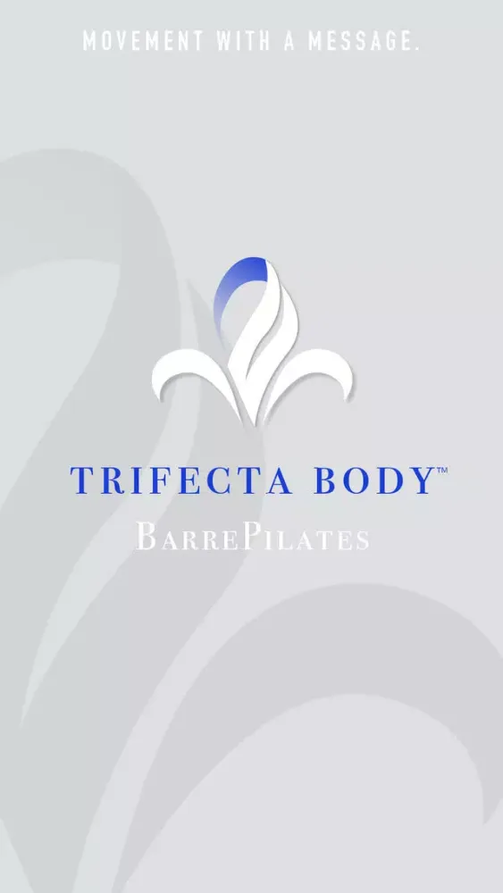 Trifecta Body BarrePilatesVib Screenshots