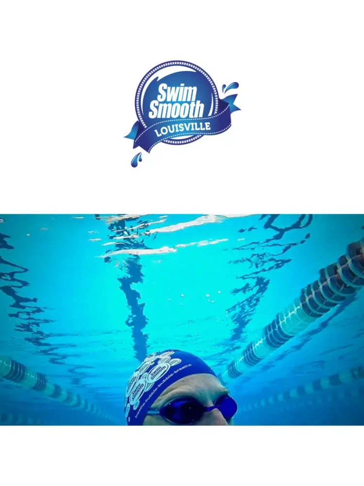 Captures d'écran de Swim Smooth Louisville iPad 
