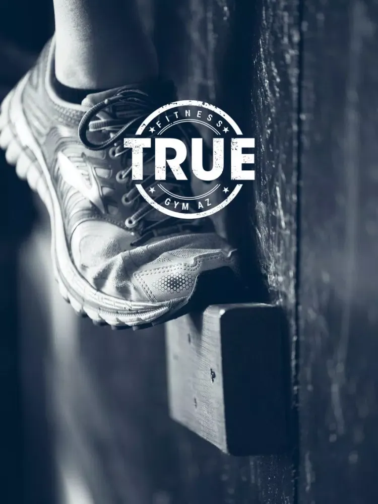 Capturas de pantalla de True Fitness LLC iPad 