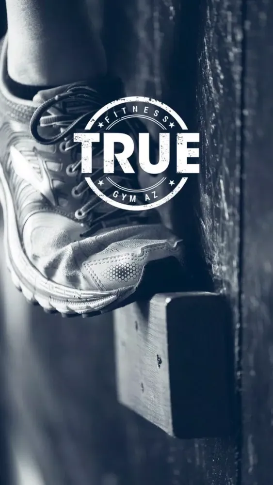 Capturas de pantalla de True Fitness LLC