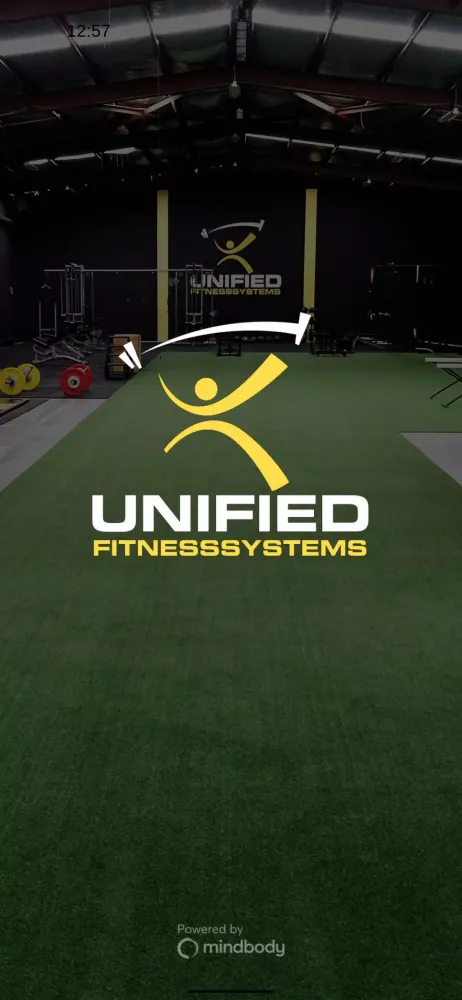 Unified Fitness Systems Screenshots