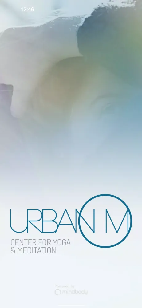 Urban OM Sthlm應用截圖