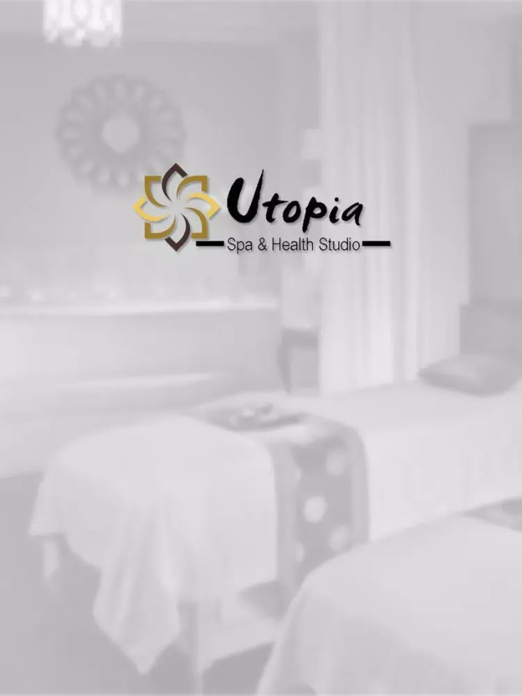 Zrzuty ekranu Utopia Spa & Health Studio iPad 
