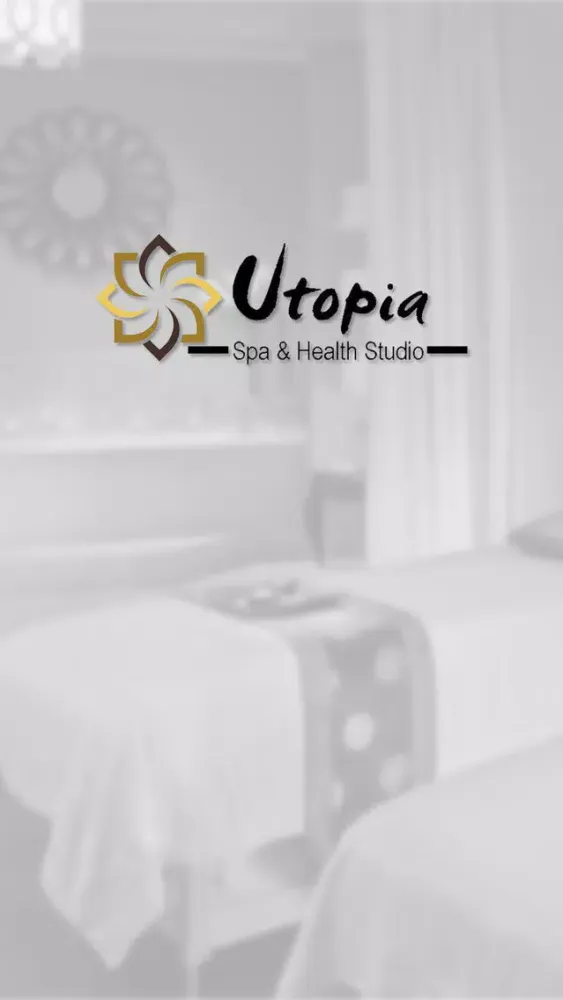 Zrzuty ekranu Utopia Spa & Health Studio