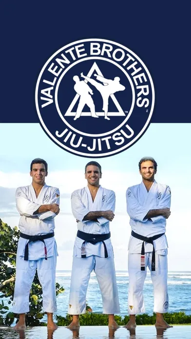 صور VALENTE BROTHERS JUJUTSU