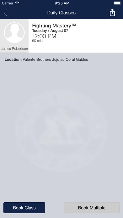 صور VALENTE BROTHERS JUJUTSU