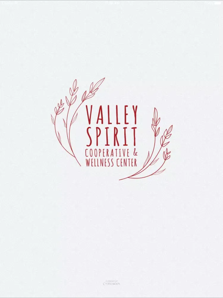 Screenshot di Valley Spirit Cooperative iPad 