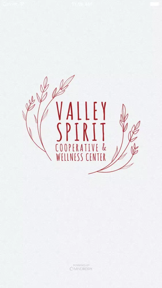 Screenshot di Valley Spirit Cooperative
