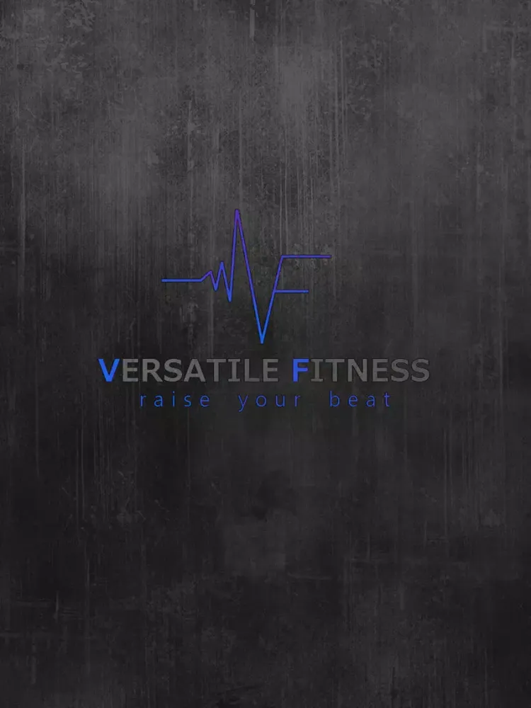 Versatile Fitness iPad  Ekran Görüntüleri
