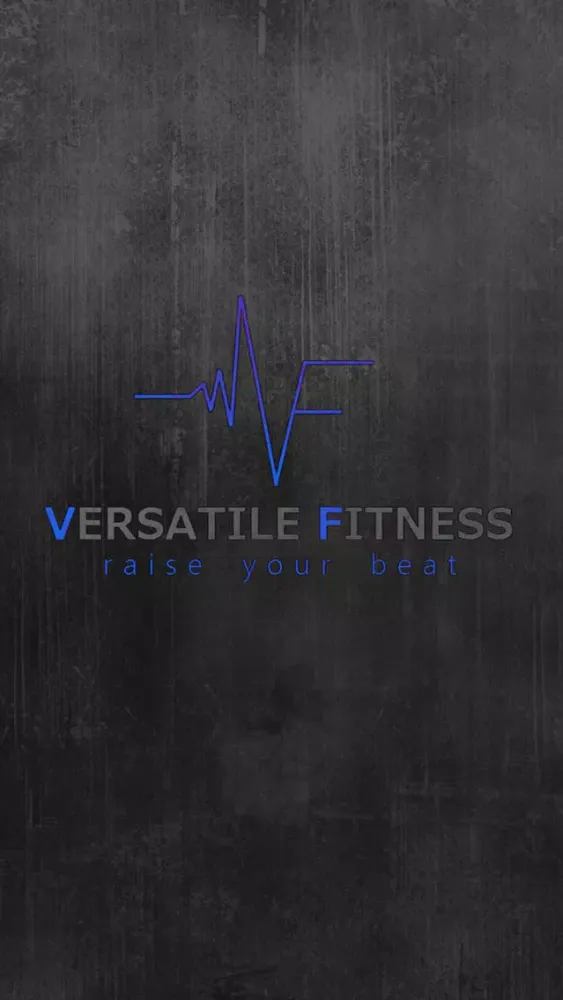 Versatile Fitness Ekran Görüntüleri