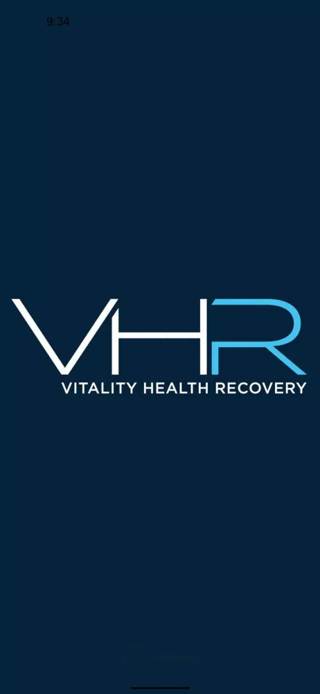 VHR 스크린샷