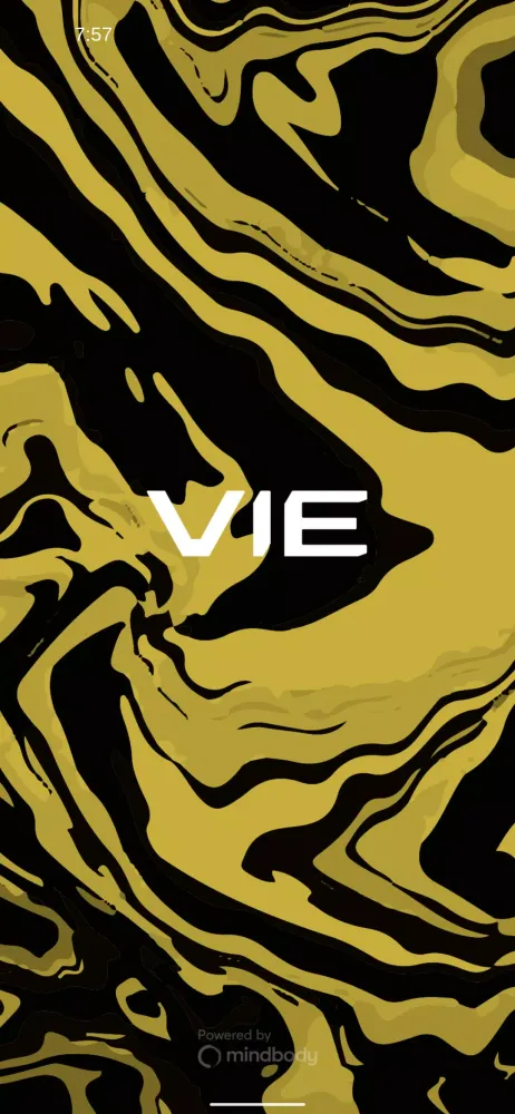 Vie Fitness Studio Screenshots