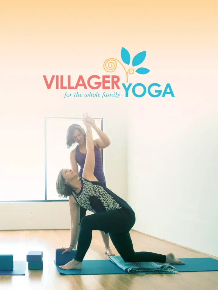 Скриншоты Villager Yoga iPad 
