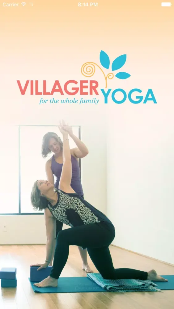 Скриншоты Villager Yoga