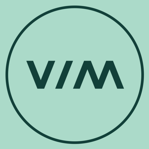 VIM Strong