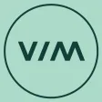VIM Strong