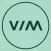 VIM Strong