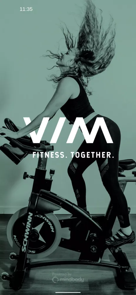 VIM Strong स्क्रीनशॉट