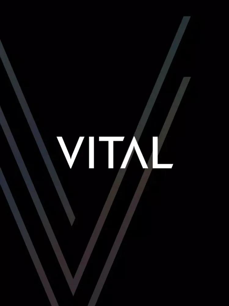 تصاویر VITAL Fitness Studio iPad 