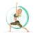 Warrior 1 Yoga