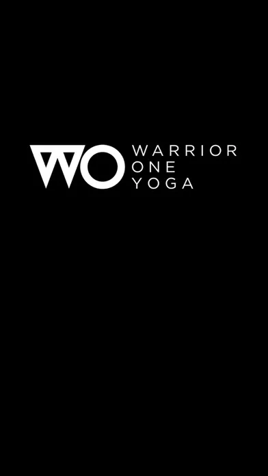 Warrior One Yoga स्क्रीनशॉट