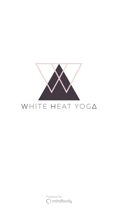White Heat Yoga Screenshots