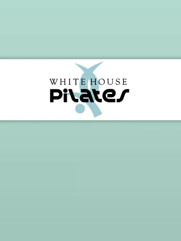 Скриншоты White House Pilates iPad 