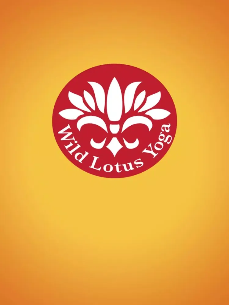 Wild Lotus Yoga iPad 应用截图