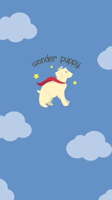Wonder Puppy Screenshots