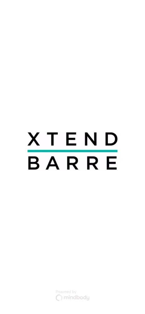 Xtend Barre Screenshots