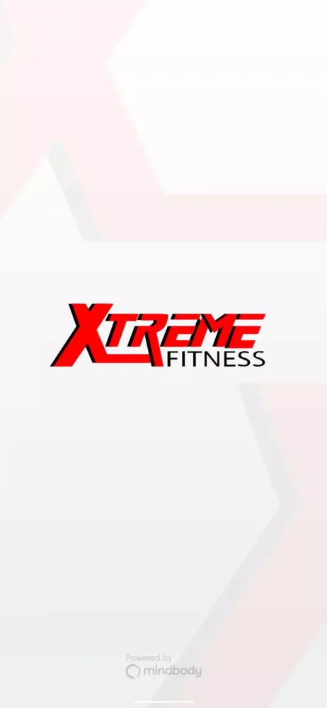 Capturas de tela do Xtreme Fitness - MO