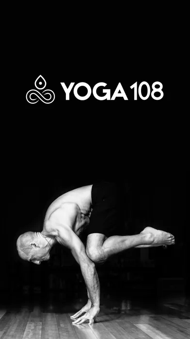 تصاویر Yoga108 Studio