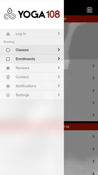تصاویر Yoga108 Studio