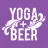 Yoga + Beer