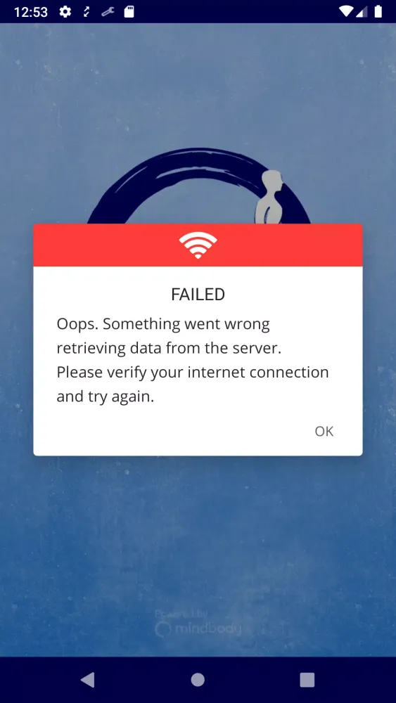 Yoga Center of Lake Charles Screenshots