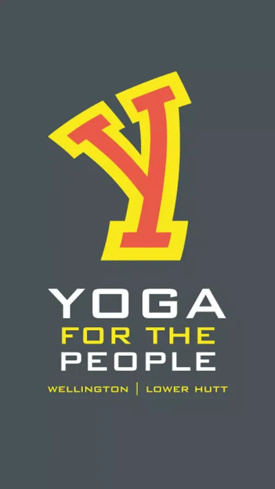 Tangkapan layar Yoga for the People Lower Hutt