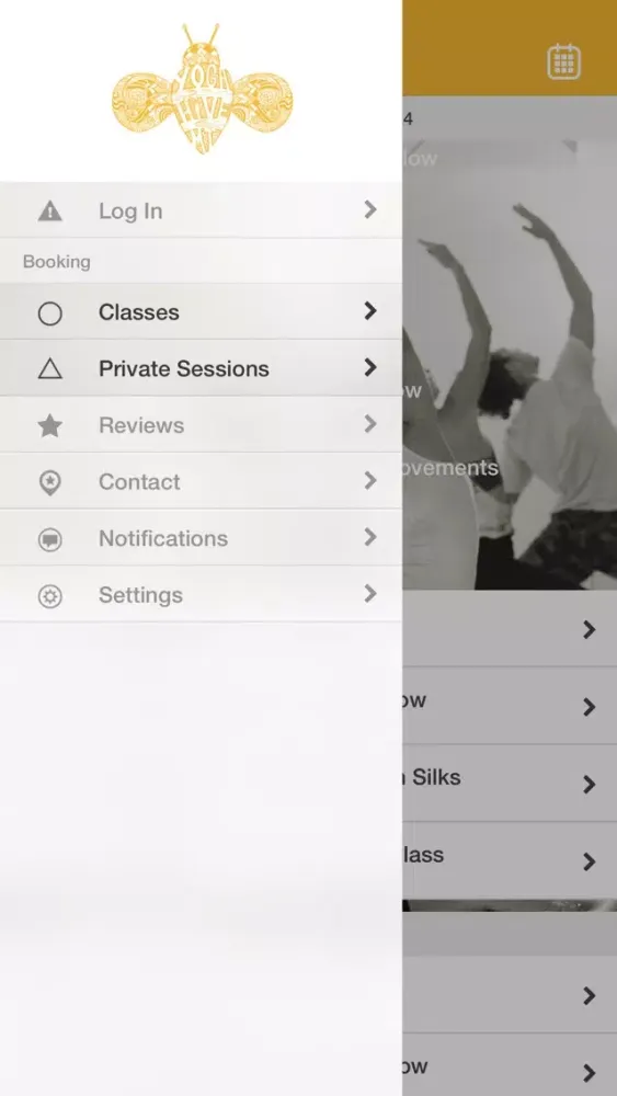 Yoga Hive Screenshots