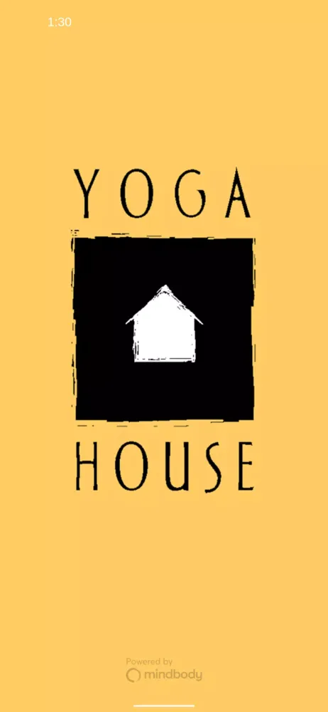 Yoga House स्क्रीनशॉट