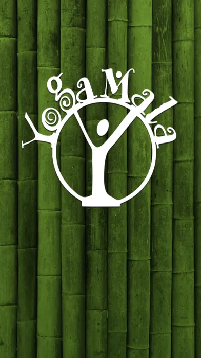 Скриншоты Yoga Mala