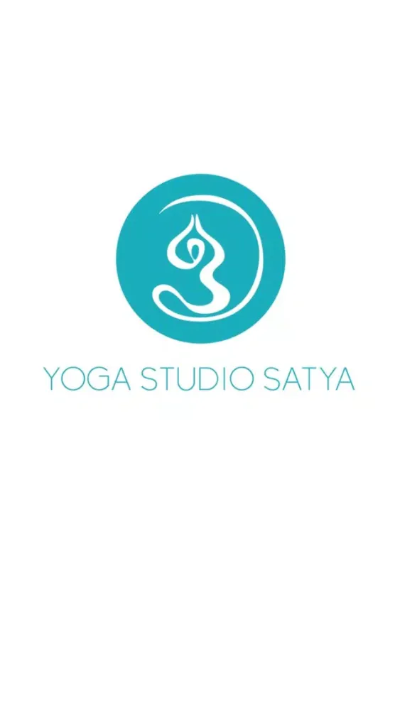 Yoga Studio Satya スクリーンショット