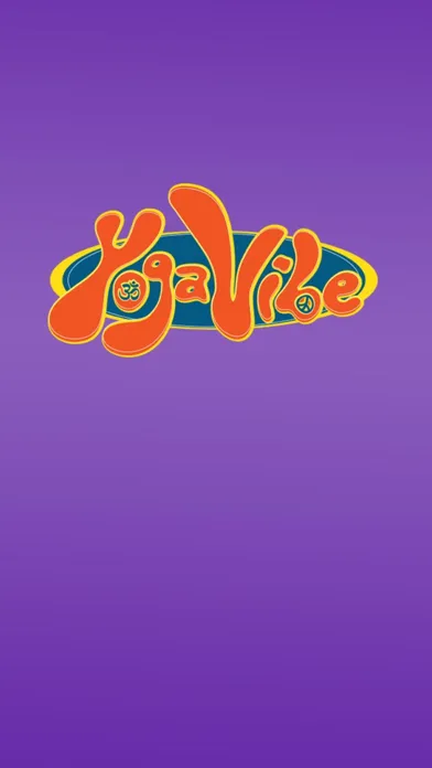 Capturas de pantalla de Yoga Vibe