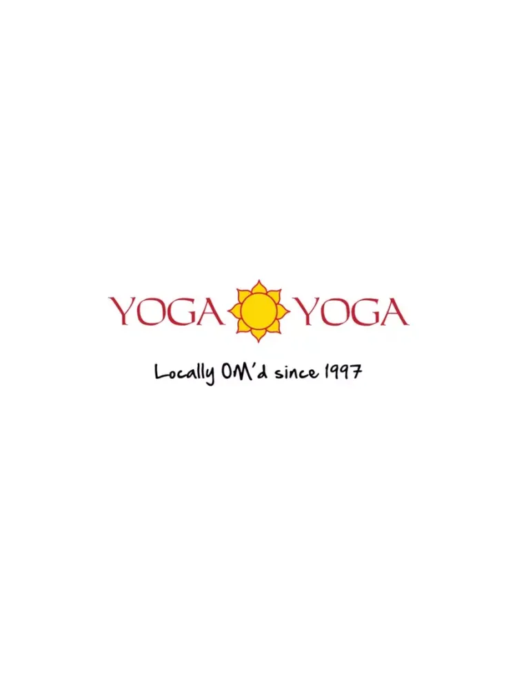 Yoga Yoga Austin Schedule App iPad 应用截图