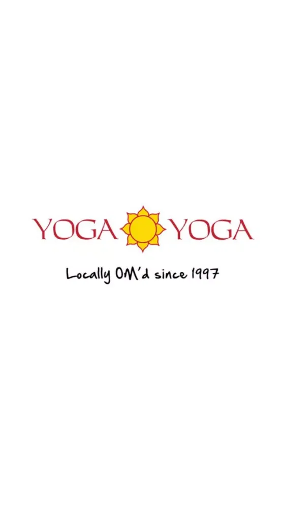 Yoga Yoga Austin Schedule App应用截图