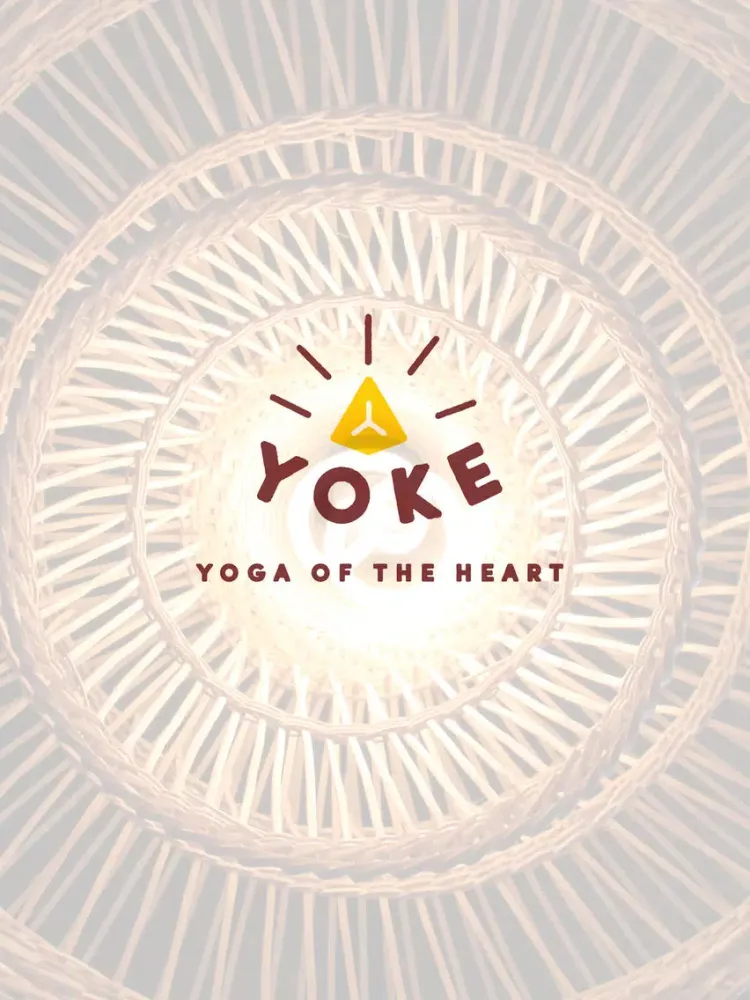 Yoke Yoga iPad  سکرین شاٹس