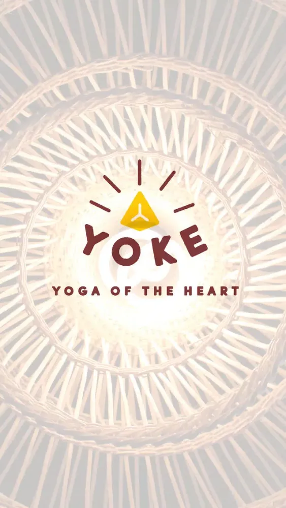 Yoke Yoga سکرین شاٹس