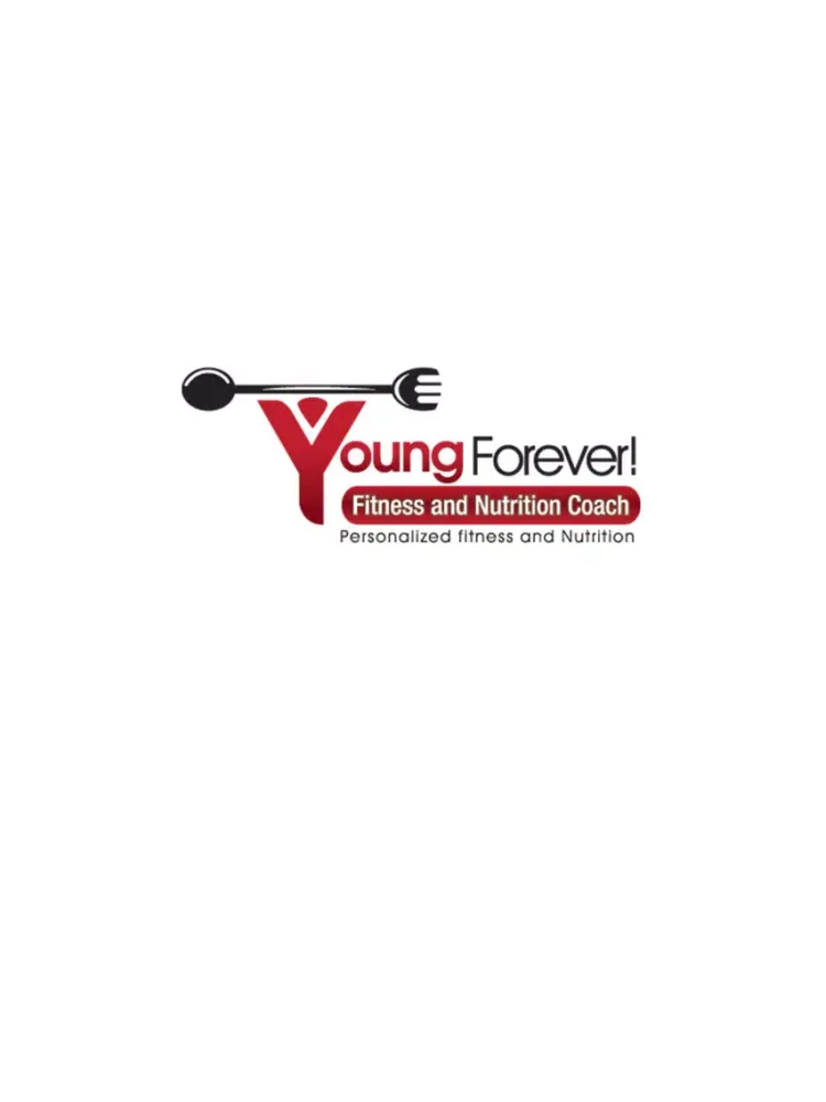Screenshot di Young Forever Fitness! iPad 