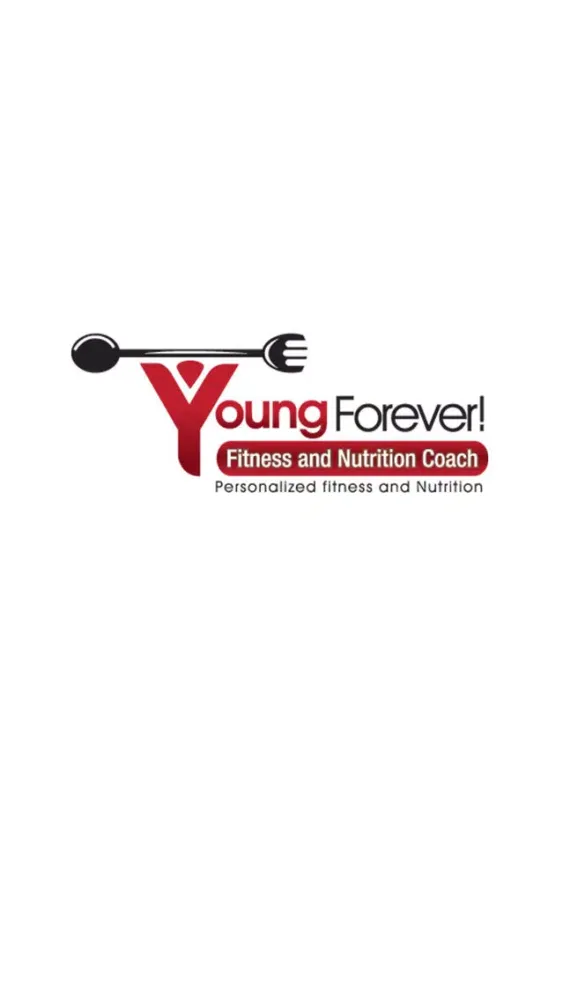 Screenshot di Young Forever Fitness!