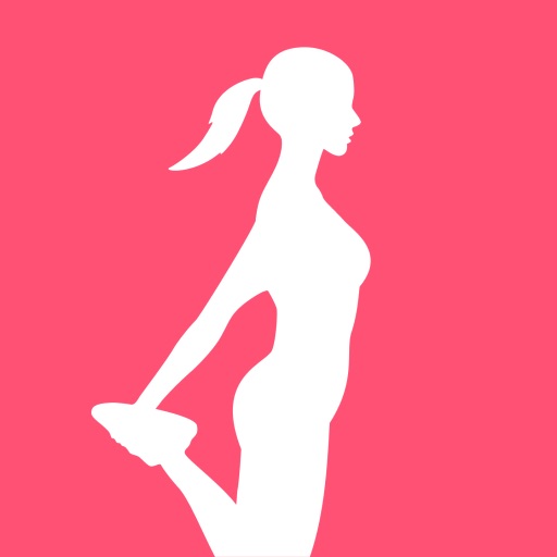Fitny: Stretching & Fitness Fitny: Stretching & Fitness