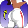 Buttocks Workout